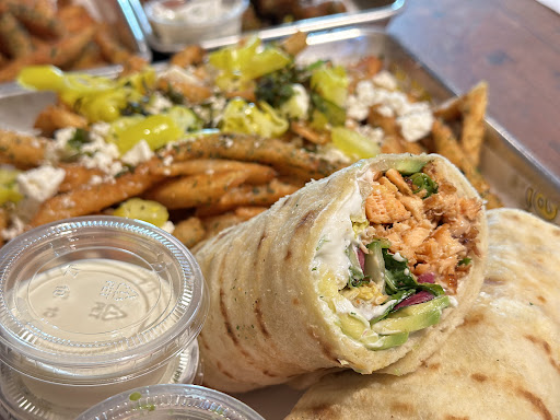 Photo of Limoné Mediterranean - 905 E Arrow Hwy Unit 103, Glendora, CA 91740