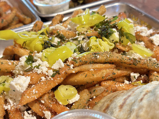 Photo of Limoné Mediterranean - 905 E Arrow Hwy Unit 103, Glendora, CA 91740