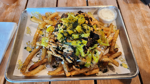 Photo of Limoné Mediterranean - 905 E Arrow Hwy Unit 103, Glendora, CA 91740