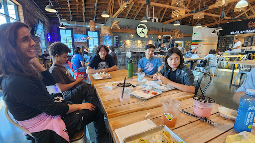 Photo of Limoné Mediterranean - 905 E Arrow Hwy Unit 103, Glendora, CA 91740