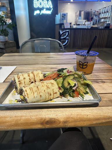 Photo of Limoné Mediterranean - 905 E Arrow Hwy Unit 103, Glendora, CA 91740