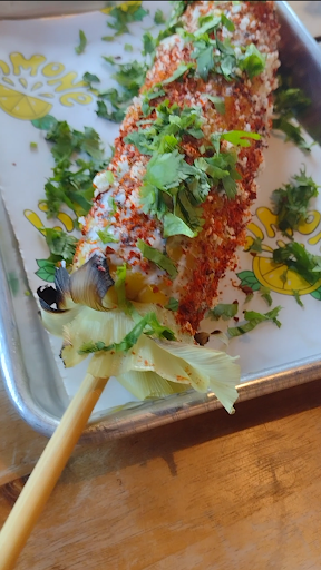 Photo of Limoné Mediterranean - 905 E Arrow Hwy Unit 103, Glendora, CA 91740