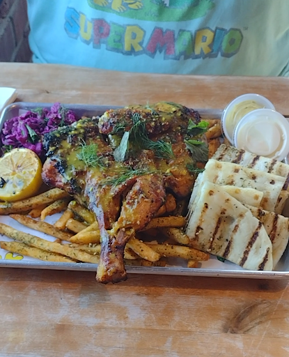 Photo of Limoné Mediterranean - 905 E Arrow Hwy Unit 103, Glendora, CA 91740