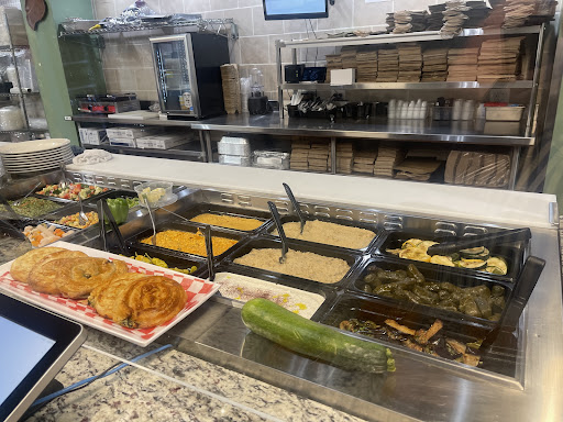 Photo of Pita Grill & Creperie Summit - 33 Union Pl, Summit, NJ 07901