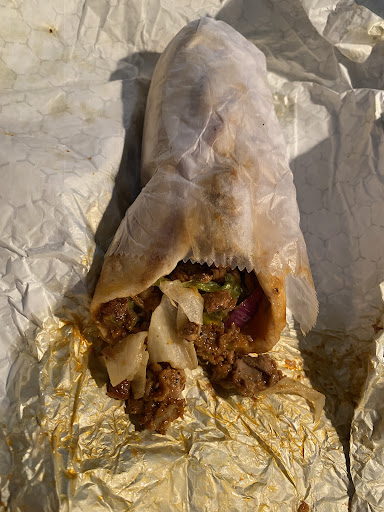 Photo of Pita Grill & Creperie Summit - 33 Union Pl, Summit, NJ 07901