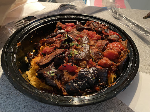 Photo of Pita Grill & Creperie Summit - 33 Union Pl, Summit, NJ 07901