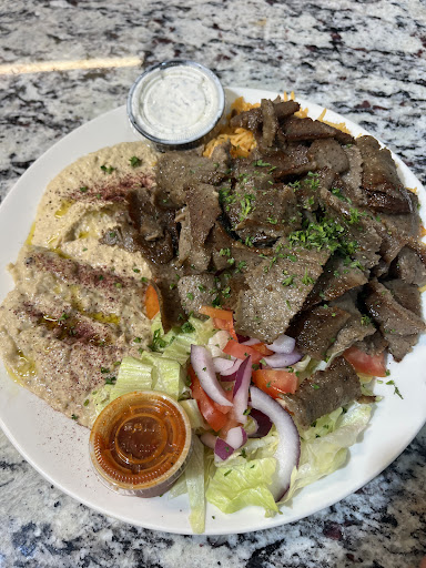 Photo of Pita Grill & Creperie Summit - 33 Union Pl, Summit, NJ 07901