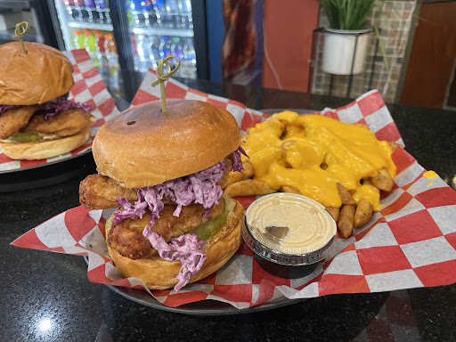 Photo of Pita Grill & Creperie Summit - 33 Union Pl, Summit, NJ 07901