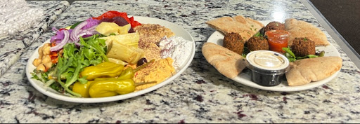 Photo of Pita Grill & Creperie Summit - 33 Union Pl, Summit, NJ 07901