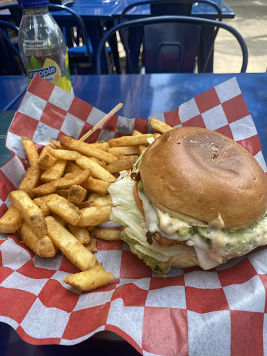 Photo of Pita Grill & Creperie Summit - 33 Union Pl, Summit, NJ 07901