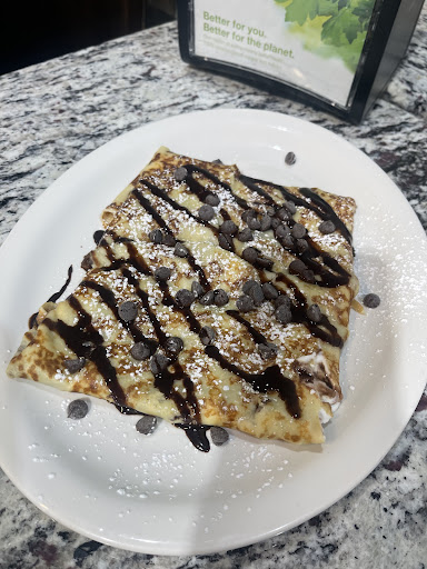 Photo of Pita Grill & Creperie Summit - 33 Union Pl, Summit, NJ 07901