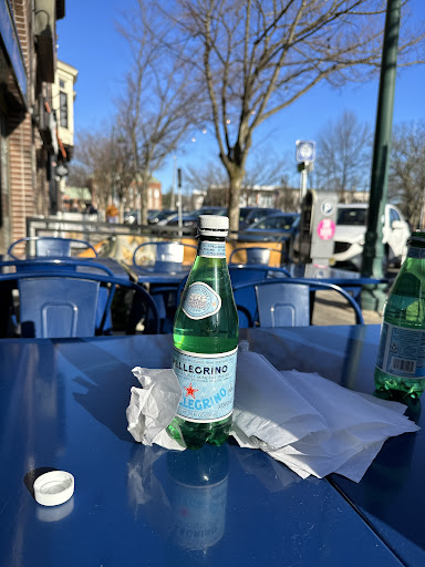 Photo of Pita Grill & Creperie Summit - 33 Union Pl, Summit, NJ 07901