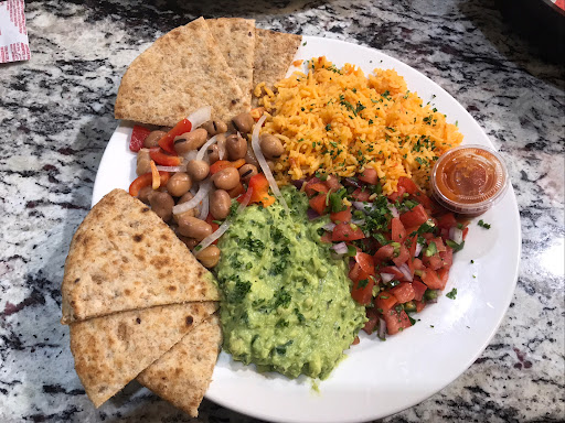 Photo of Pita Grill & Creperie Summit - 33 Union Pl, Summit, NJ 07901