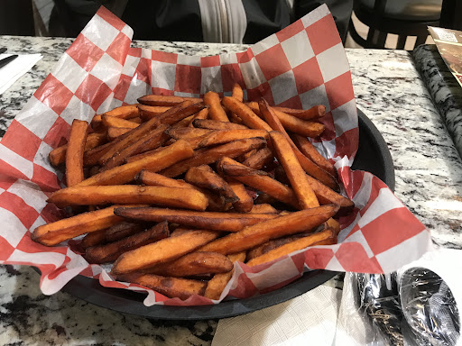 Photo of Pita Grill & Creperie Summit - 33 Union Pl, Summit, NJ 07901