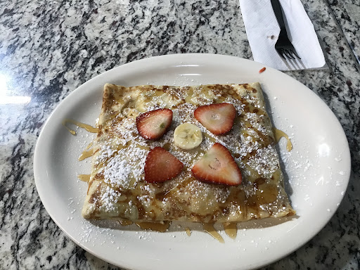 Photo of Pita Grill & Creperie Summit - 33 Union Pl, Summit, NJ 07901