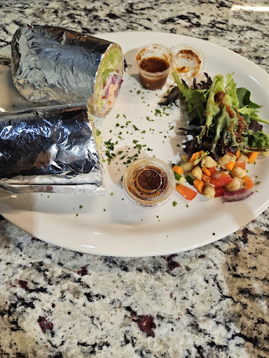 Photo of Pita Grill & Creperie Summit - 33 Union Pl, Summit, NJ 07901