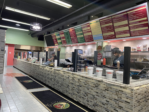 Photo of Pita Grill & Creperie Summit - 33 Union Pl, Summit, NJ 07901