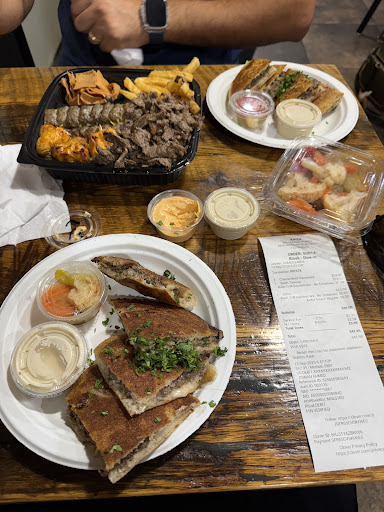 Photo of Kaizr - 396 A George St, New Brunswick, NJ 08901