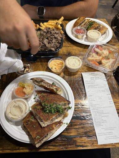 Photo of Kaizr - 396 A George St, New Brunswick, NJ 08901