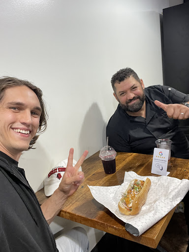 Photo of Kaizr - 396 A George St, New Brunswick, NJ 08901