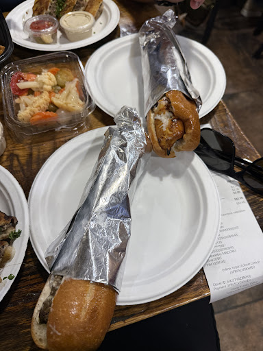 Photo of Kaizr - 396 A George St, New Brunswick, NJ 08901