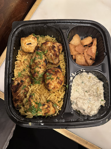 Photo of Kaizr - 396 A George St, New Brunswick, NJ 08901