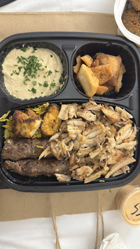 Photo of Kaizr - 396 A George St, New Brunswick, NJ 08901