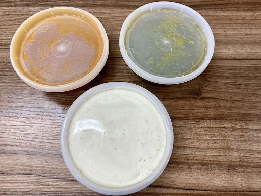 Photo of Famous Kabab Cuisine - 231 South Avenue E, Westfield, NJ 07090