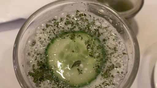 Photo of Famous Kabab Cuisine - 231 South Avenue E, Westfield, NJ 07090