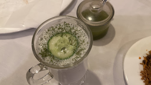 Photo of Famous Kabab Cuisine - 231 South Avenue E, Westfield, NJ 07090