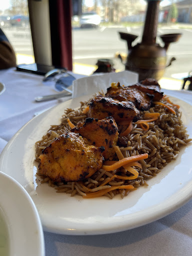 Photo of Famous Kabab Cuisine - 231 South Avenue E, Westfield, NJ 07090