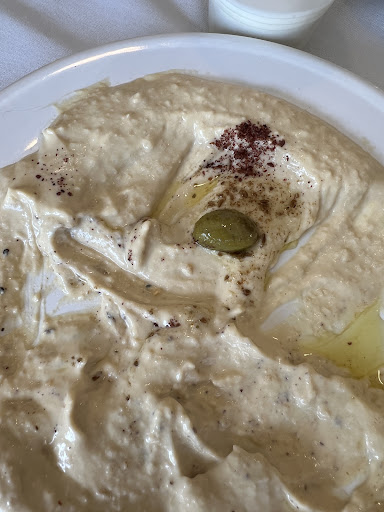 Photo of Famous Kabab Cuisine - 231 South Avenue E, Westfield, NJ 07090