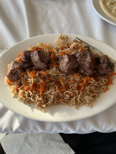 Photo of Famous Kabab Cuisine - 231 South Avenue E, Westfield, NJ 07090