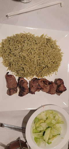 Photo of Famous Kabab Cuisine - 231 South Avenue E, Westfield, NJ 07090