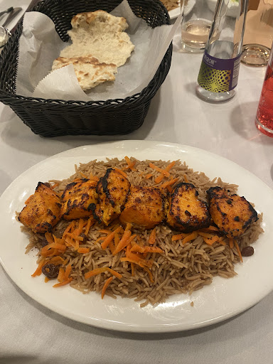 Photo of Famous Kabab Cuisine - 231 South Avenue E, Westfield, NJ 07090