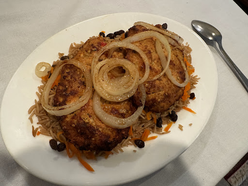 Photo of Famous Kabab Cuisine - 231 South Avenue E, Westfield, NJ 07090