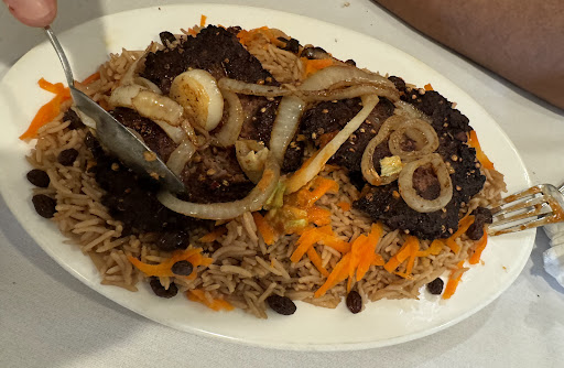 Photo of Famous Kabab Cuisine - 231 South Avenue E, Westfield, NJ 07090