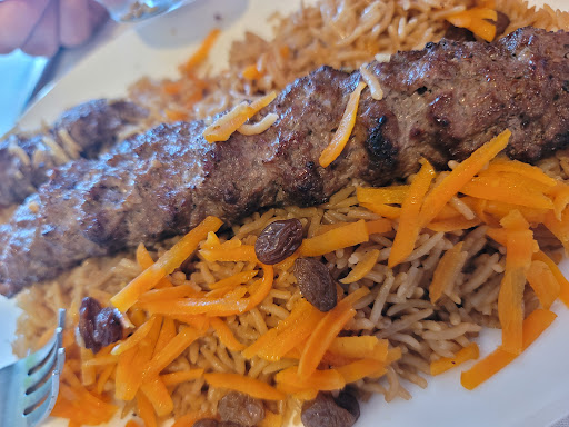 Photo of Famous Kabab Cuisine - 231 South Avenue E, Westfield, NJ 07090