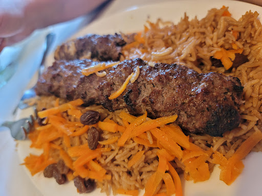 Photo of Famous Kabab Cuisine - 231 South Avenue E, Westfield, NJ 07090