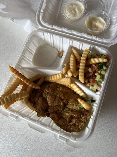 Photo of Grill House. - 120 Raritan Ave, Highland Park, NJ 08904