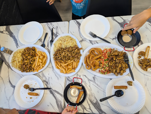 Photo of Grill House. - 120 Raritan Ave, Highland Park, NJ 08904