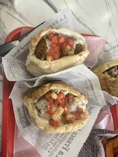 Photo of Grill House. - 120 Raritan Ave, Highland Park, NJ 08904