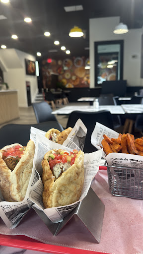 Photo of Grill House. - 120 Raritan Ave, Highland Park, NJ 08904