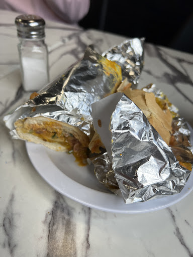 Photo of Grill House. - 120 Raritan Ave, Highland Park, NJ 08904