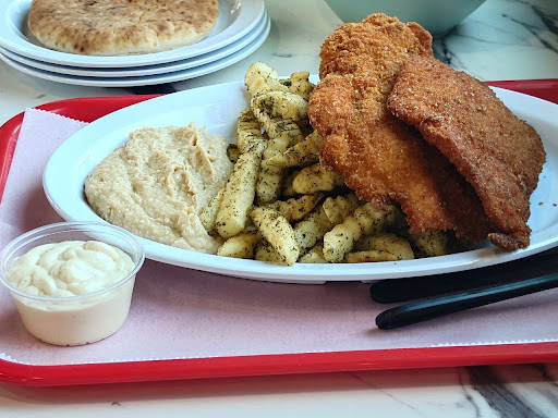 Photo of Grill House. - 120 Raritan Ave, Highland Park, NJ 08904