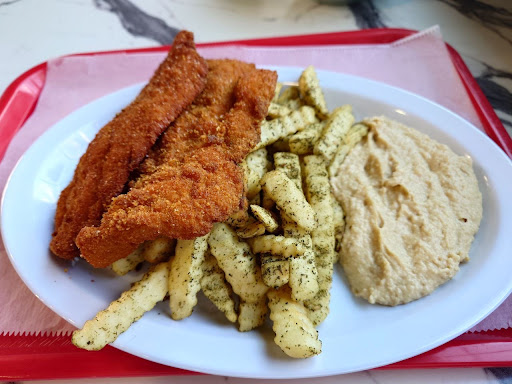 Photo of Grill House. - 120 Raritan Ave, Highland Park, NJ 08904