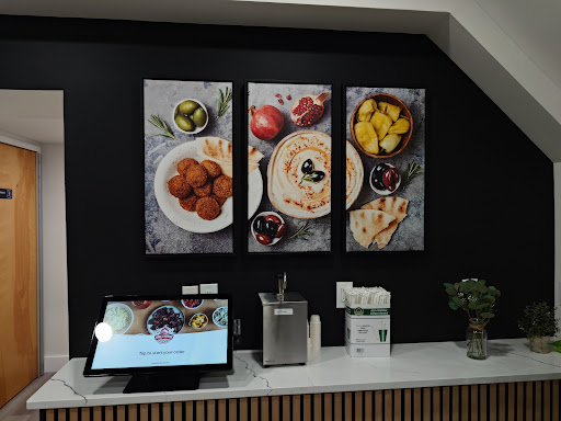 Photo of Grill House. - 120 Raritan Ave, Highland Park, NJ 08904