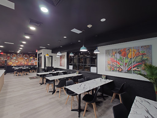 Photo of Grill House. - 120 Raritan Ave, Highland Park, NJ 08904