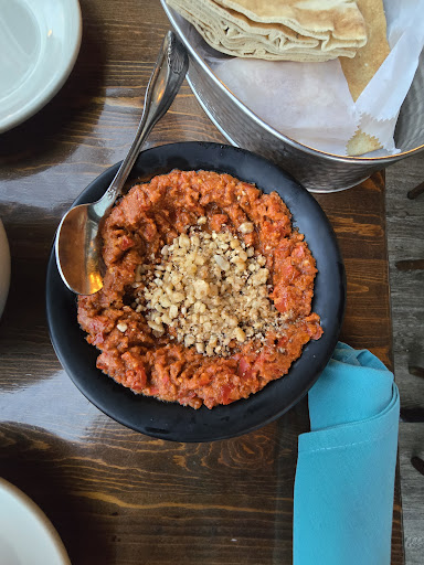 Photo of Old City Cafe & Grill - 20 N Union Ave, Cranford, NJ 07016