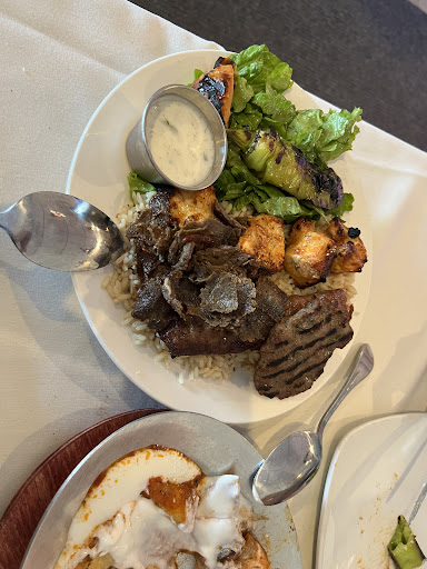 Photo of Mustafa's Turkish and Mediterranean cuisine - 67 E Mill Rd, Long Valley, NJ 07853